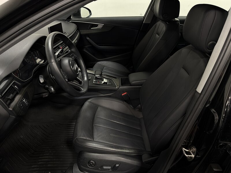 2019 Audi A4 quattro Premium 45 T - Photo 15 - West Bountiful, UT 84087