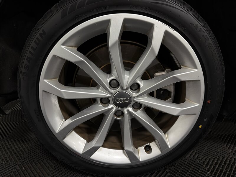 2019 Audi A4 quattro Premium 45 T - Photo 11 - West Bountiful, UT 84087