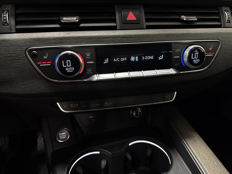 2019 Audi A4 quattro Premium 45 T - Photo 17 - West Bountiful, UT 84087