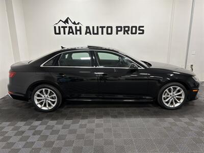 2019 Audi A4 quattro Premium 45 T - Photo 2 - West Bountiful, UT 84087