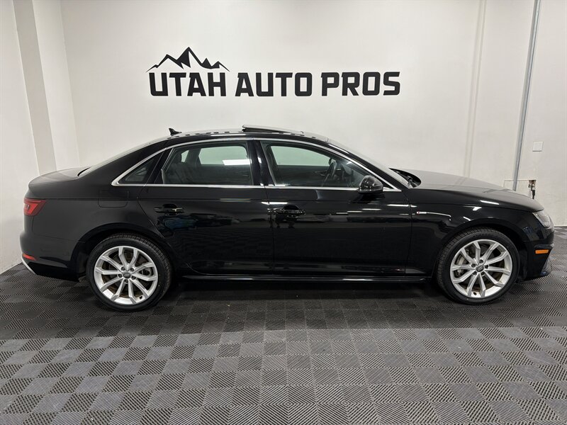 2019 Audi A4 quattro Premium 45 T - Photo 2 - West Bountiful, UT 84087