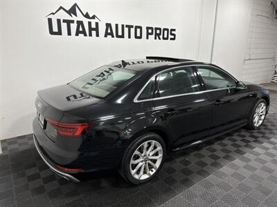 2019 Audi A4 quattro Premium 45 T - Photo 3 - West Bountiful, UT 84087