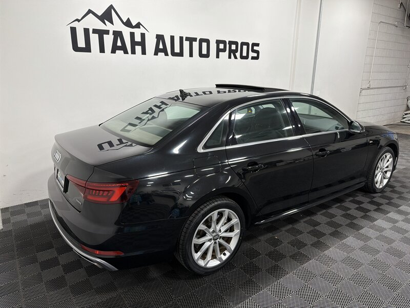 2019 Audi A4 quattro Premium 45 T - Photo 3 - West Bountiful, UT 84087