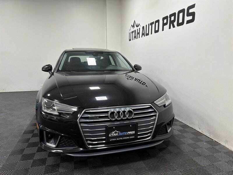 2019 Audi A4 quattro Premium 45 T - Photo 4 - West Bountiful, UT 84087