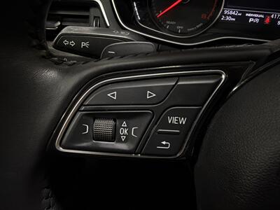 2019 Audi A4 quattro Premium 45 T - Photo 25 - West Bountiful, UT 84087