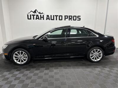 2019 Audi A4 quattro Premium 45 T - Photo 7 - West Bountiful, UT 84087