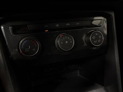 2018 Volkswagen Tiguan 2.0T S 4Motion   - Photo 15 - West Bountiful, UT 84087