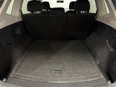 2018 Volkswagen Tiguan 2.0T S 4Motion   - Photo 25 - West Bountiful, UT 84087