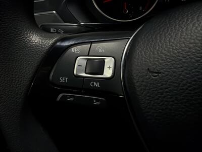 2018 Volkswagen Tiguan 2.0T S 4Motion   - Photo 22 - West Bountiful, UT 84087