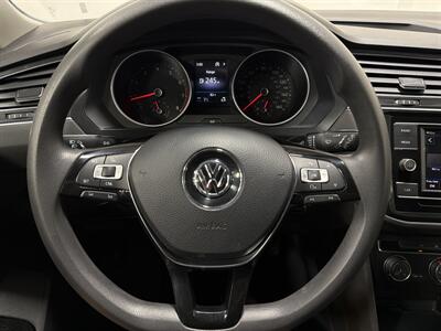 2018 Volkswagen Tiguan 2.0T S 4Motion   - Photo 20 - West Bountiful, UT 84087