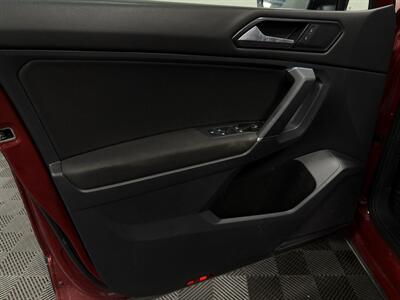 2018 Volkswagen Tiguan 2.0T S 4Motion   - Photo 12 - West Bountiful, UT 84087