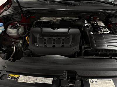 2018 Volkswagen Tiguan 2.0T S 4Motion   - Photo 26 - West Bountiful, UT 84087