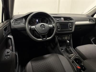 2018 Volkswagen Tiguan 2.0T S 4Motion   - Photo 11 - West Bountiful, UT 84087