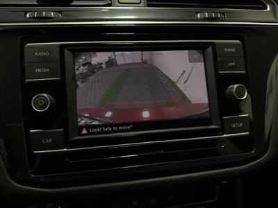 2018 Volkswagen Tiguan 2.0T S 4Motion   - Photo 17 - West Bountiful, UT 84087