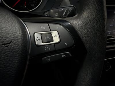 2018 Volkswagen Tiguan 2.0T S 4Motion   - Photo 21 - West Bountiful, UT 84087