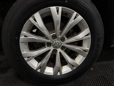 2018 Volkswagen Tiguan 2.0T S 4Motion   - Photo 10 - West Bountiful, UT 84087