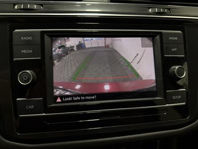 2018 Volkswagen Tiguan 2.0T S 4Motion   - Photo 18 - West Bountiful, UT 84087
