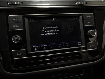 2018 Volkswagen Tiguan 2.0T S 4Motion   - Photo 16 - West Bountiful, UT 84087