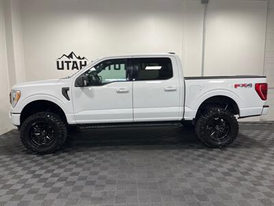 2022 Ford F-150 XLT   - Photo 10 - West Bountiful, UT 84087