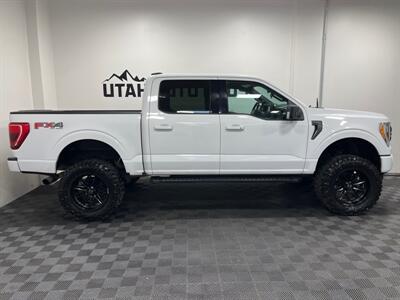 2022 Ford F-150 XLT   - Photo 2 - West Bountiful, UT 84087