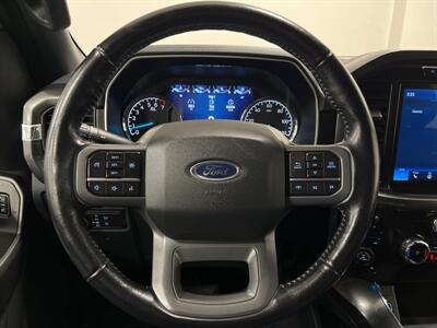 2022 Ford F-150 XLT   - Photo 28 - West Bountiful, UT 84087