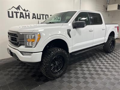 2022 Ford F-150 XLT   - Photo 9 - West Bountiful, UT 84087