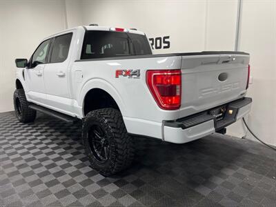 2022 Ford F-150 XLT   - Photo 11 - West Bountiful, UT 84087