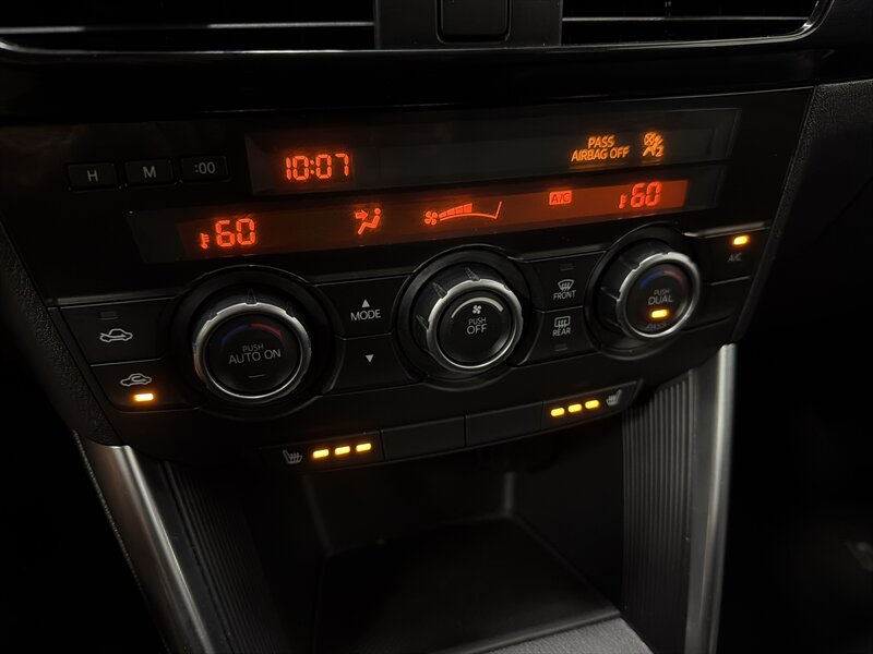 2013 Mazda CX-5 Grand Touring - Photo 19 - West Bountiful, UT 84087