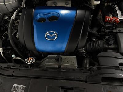 2013 Mazda CX-5 Grand Touring - Photo 29 - West Bountiful, UT 84087