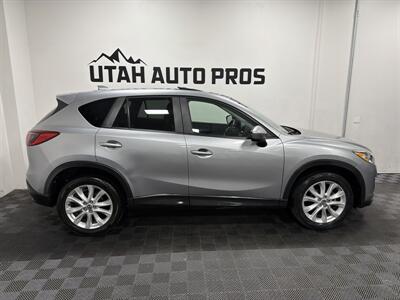 2013 Mazda CX-5 Grand Touring - Photo 2 - West Bountiful, UT 84087