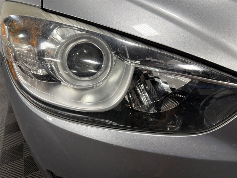 2013 Mazda CX-5 Grand Touring - Photo 5 - West Bountiful, UT 84087