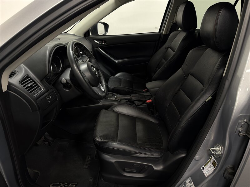 2013 Mazda CX-5 Grand Touring - Photo 16 - West Bountiful, UT 84087