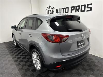 2013 Mazda CX-5 Grand Touring - Photo 9 - West Bountiful, UT 84087