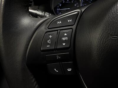 2013 Mazda CX-5 Grand Touring - Photo 25 - West Bountiful, UT 84087