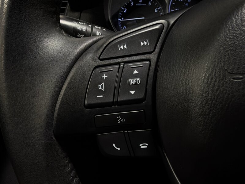 2013 Mazda CX-5 Grand Touring - Photo 25 - West Bountiful, UT 84087