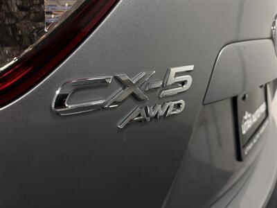2013 Mazda CX-5 Grand Touring - Photo 11 - West Bountiful, UT 84087