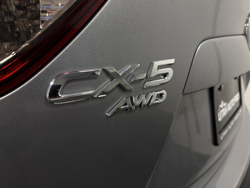 2013 Mazda CX-5 Grand Touring - Photo 11 - West Bountiful, UT 84087