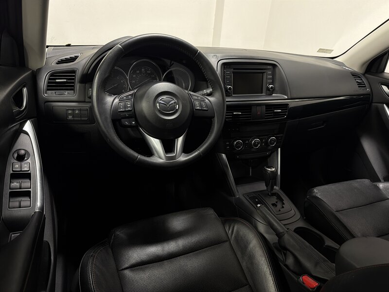 2013 Mazda CX-5 Grand Touring - Photo 13 - West Bountiful, UT 84087