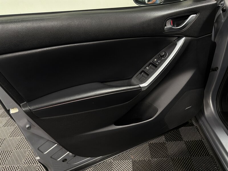 2013 Mazda CX-5 Grand Touring - Photo 14 - West Bountiful, UT 84087