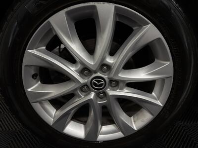 2013 Mazda CX-5 Grand Touring - Photo 12 - West Bountiful, UT 84087