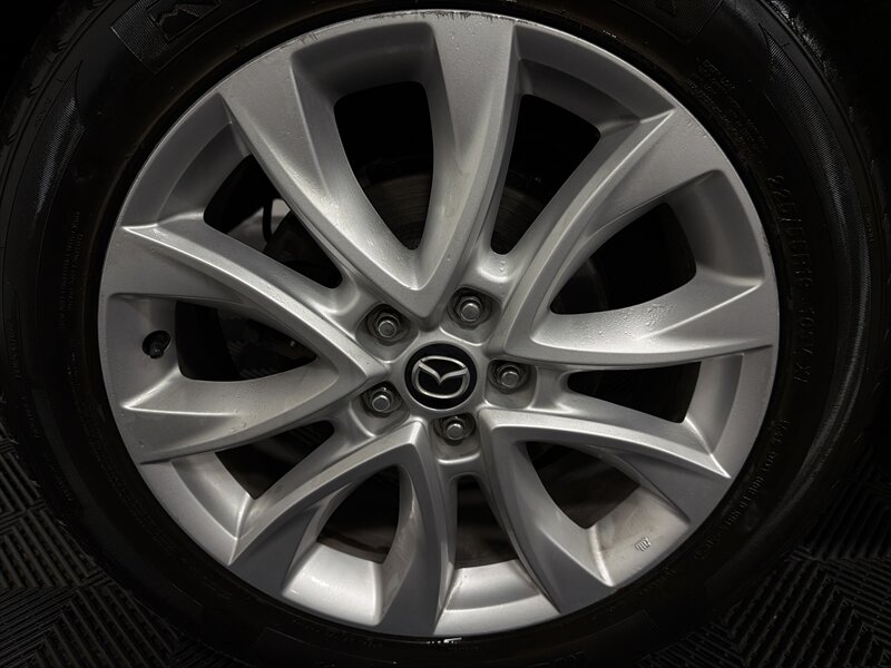 2013 Mazda CX-5 Grand Touring - Photo 12 - West Bountiful, UT 84087