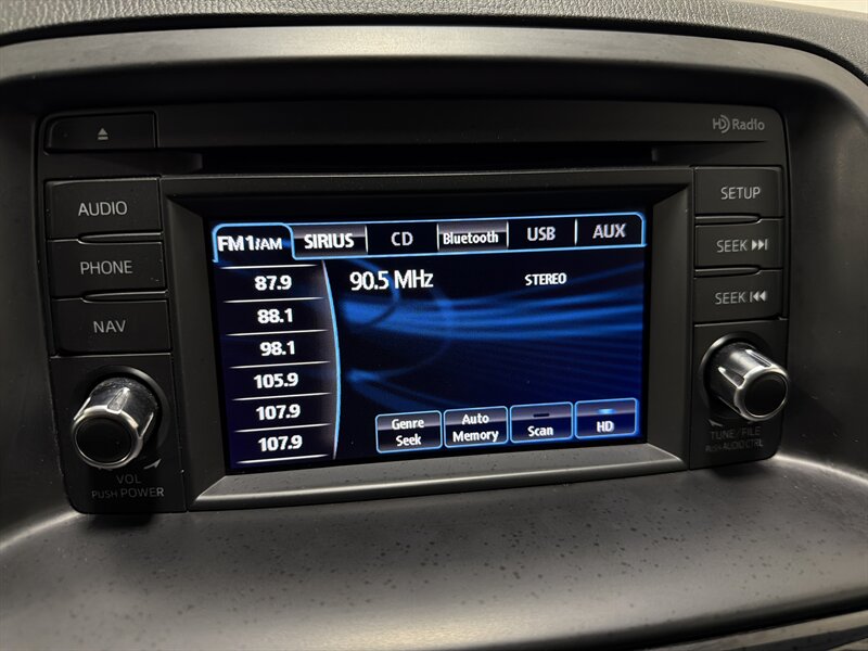 2013 Mazda CX-5 Grand Touring - Photo 20 - West Bountiful, UT 84087