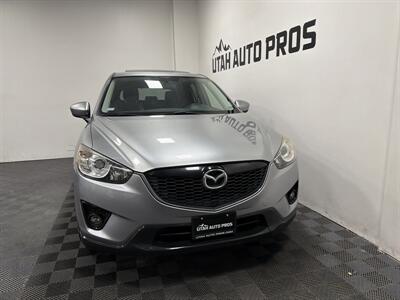 2013 Mazda CX-5 Grand Touring - Photo 4 - West Bountiful, UT 84087