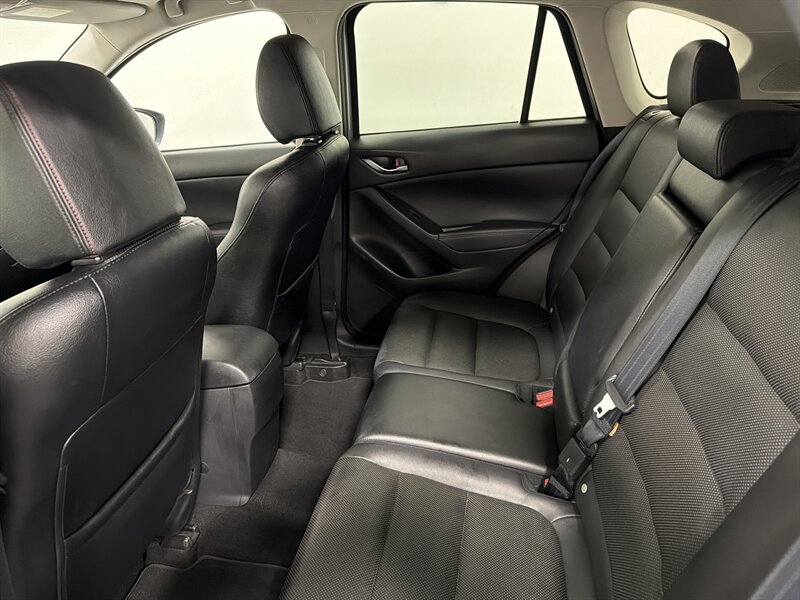 2013 Mazda CX-5 Grand Touring - Photo 27 - West Bountiful, UT 84087