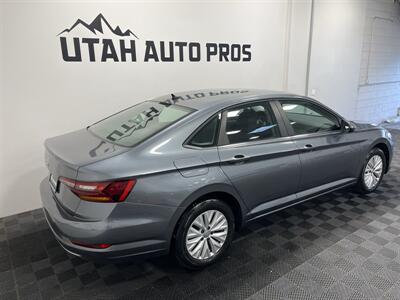 2019 Volkswagen Jetta SE - Photo 3 - West Bountiful, UT 84087