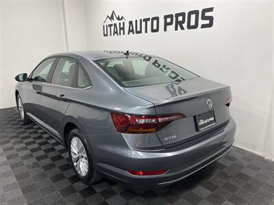 2019 Volkswagen Jetta SE - Photo 7 - West Bountiful, UT 84087