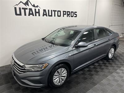 2019 Volkswagen Jetta SE - Photo 5 - West Bountiful, UT 84087