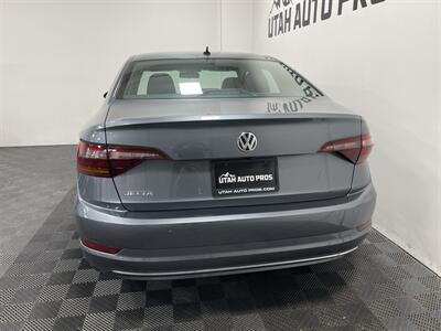 2019 Volkswagen Jetta SE - Photo 8 - West Bountiful, UT 84087