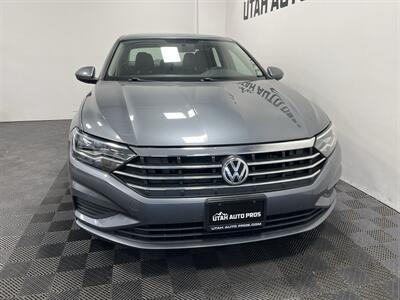 2019 Volkswagen Jetta SE - Photo 4 - West Bountiful, UT 84087