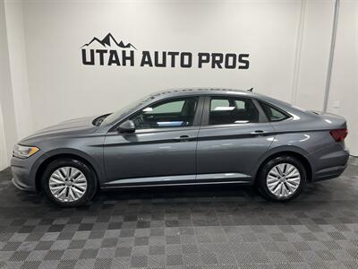2019 Volkswagen Jetta SE - Photo 6 - West Bountiful, UT 84087